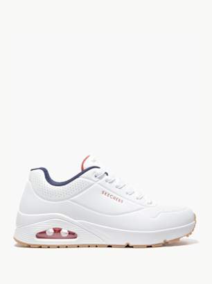 Skechers Trainer Blue
