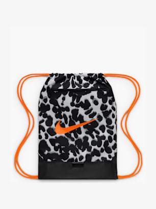 Nike Fitness torba Črna