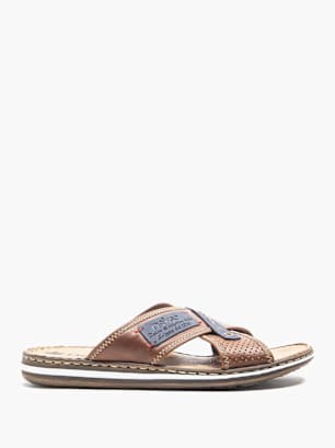 Rieker Sandal Brown