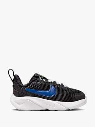 Nike Обувки за фитнес Черен