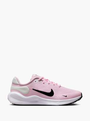Nike Futócipő pink