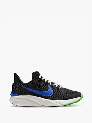 Nike Sneaker fekete