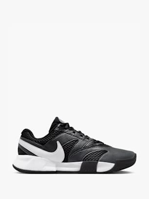 Nike Sneakersy Czarny