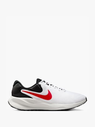 Nike Futócipő fehér