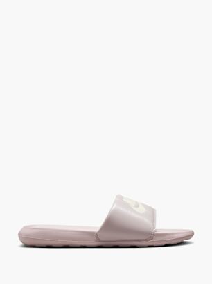 Nike Sapatilha rasa Roxo