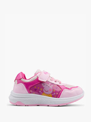 Peppa Pig Trainer Pink