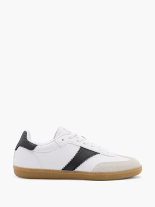Vty Sneakersy Biały