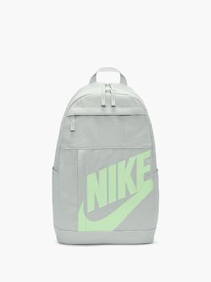 Nike Sportska torba Siva