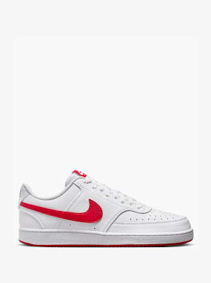 Nike Sneaker Weiß