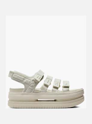 Nike Sandalias Blanco