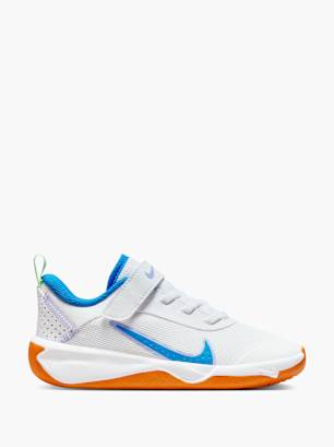 Nike Baskets de fitness Bleu