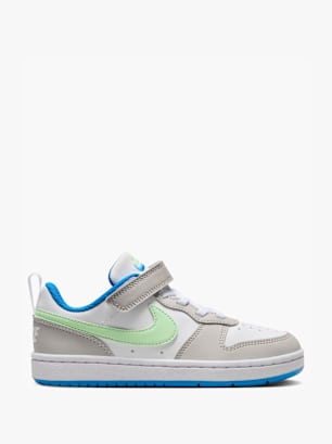 Nike Маратонки Син