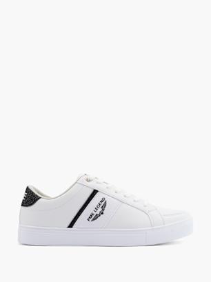 PME LEGEND Baskets Blanc