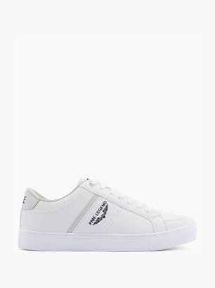 PME LEGEND Baskets Blanc
