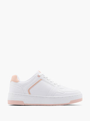 Graceland Sneakersy Biały