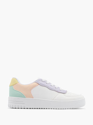 Graceland Sneaker fehér