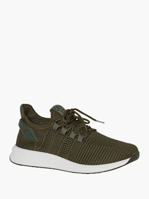 Vty Sneaker Haki