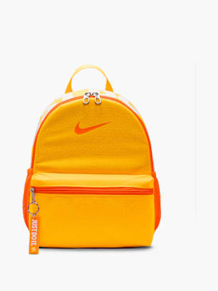 Nike Nahrbtnik Oranžna