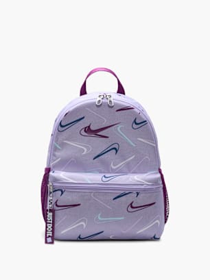 Nike Nahrbtnik Vijolična