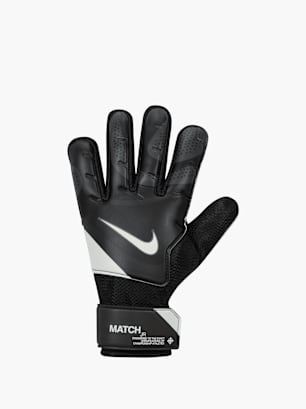 Nike Rukavice Crna