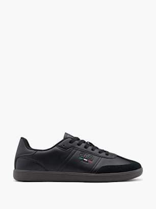 FILA Sneaker Schwarz