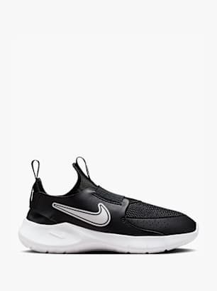 Nike Slip-on маратонки Черен