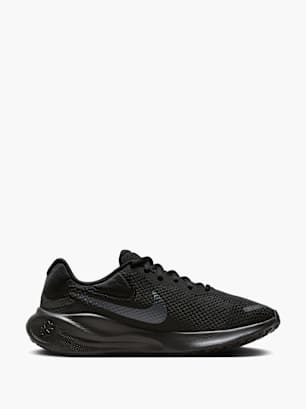 Nike Pantofi pentru alergare Negru