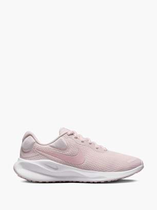 Nike Sneaker Pembe