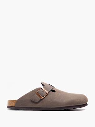 Original Penguin Mule Brown
