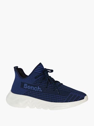 Bench Sneaker Koyu Mavi