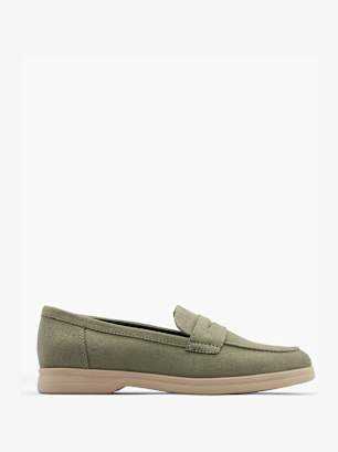 Graceland Loaferke Kaki