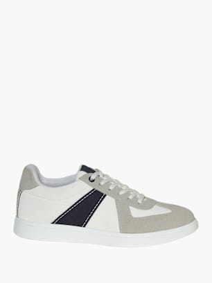 Memphis One Sneaker Gri