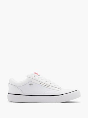 British Knights Baskets Blanc