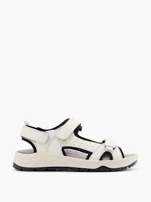 Easy Street Fashion trekkingsandal Ivory