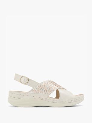 Easy Street Sandalo Beige