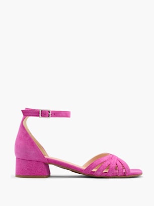 5th Avenue Sandale Fushia