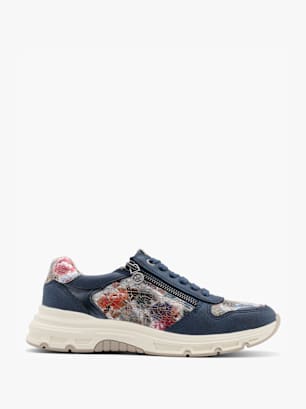 Romika Halbschuh Blau