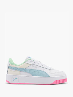 PUMA Sneaker Türkis