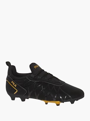 FILA Futbol Ayakkabısı Siyah