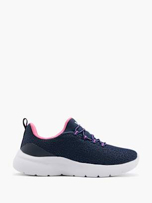 Vty Slip-on trainer Blue