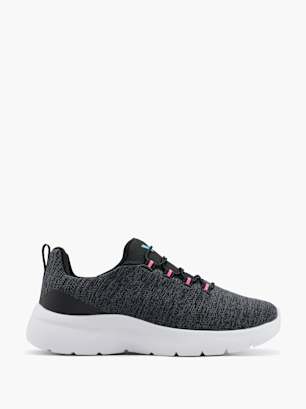 Vty Slip-on trainer Grey