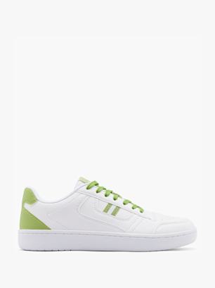 Vty Sneakersy Biały
