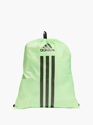 adidas Sac de sport Vert
