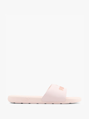 PUMA Slides Roze