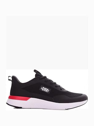 DRK Sneaker fekete
