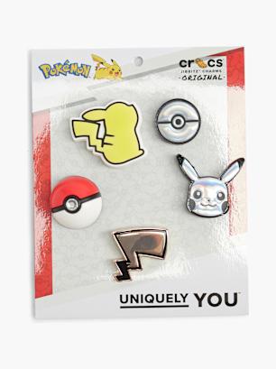 Crocs Schuhaccessories Grau