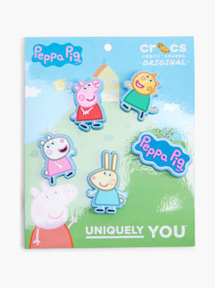 Crocs Accesorii pentru pantofi Roz