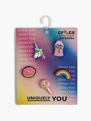 Crocs Ayakkabı aksesuarı Pembe