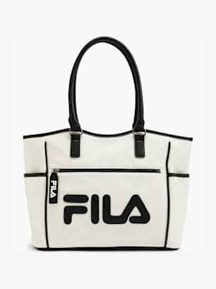 FILA Shopper torba Bijela