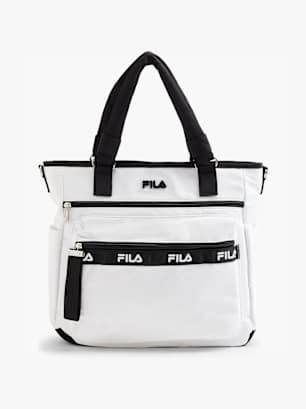 FILA Damska torba Bijela